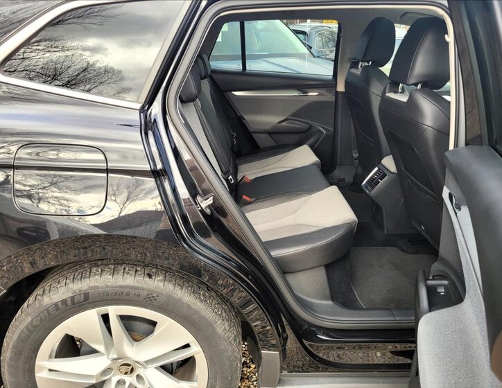 Škoda Ostatní Kombi 0,0 150 kw