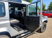 Land Rover Defender Ostatní 2,5 l 90 kw