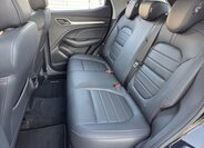 MG ZS SUV 999,0 82 kw