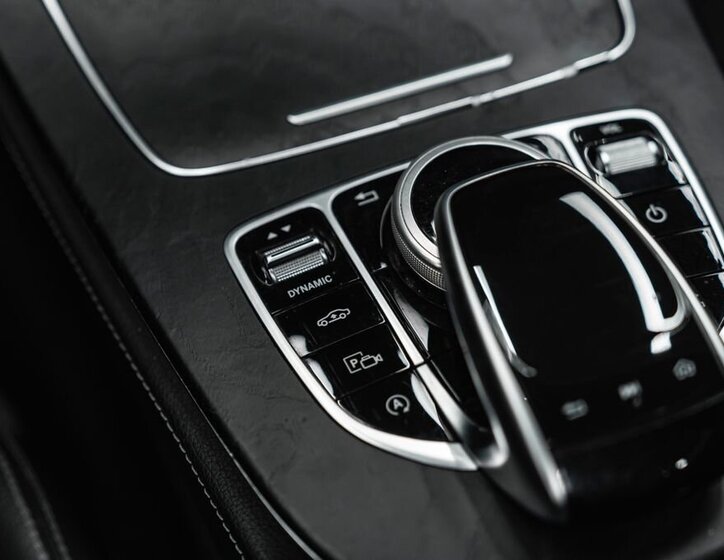 Mercedes-Benz Třídy E 16