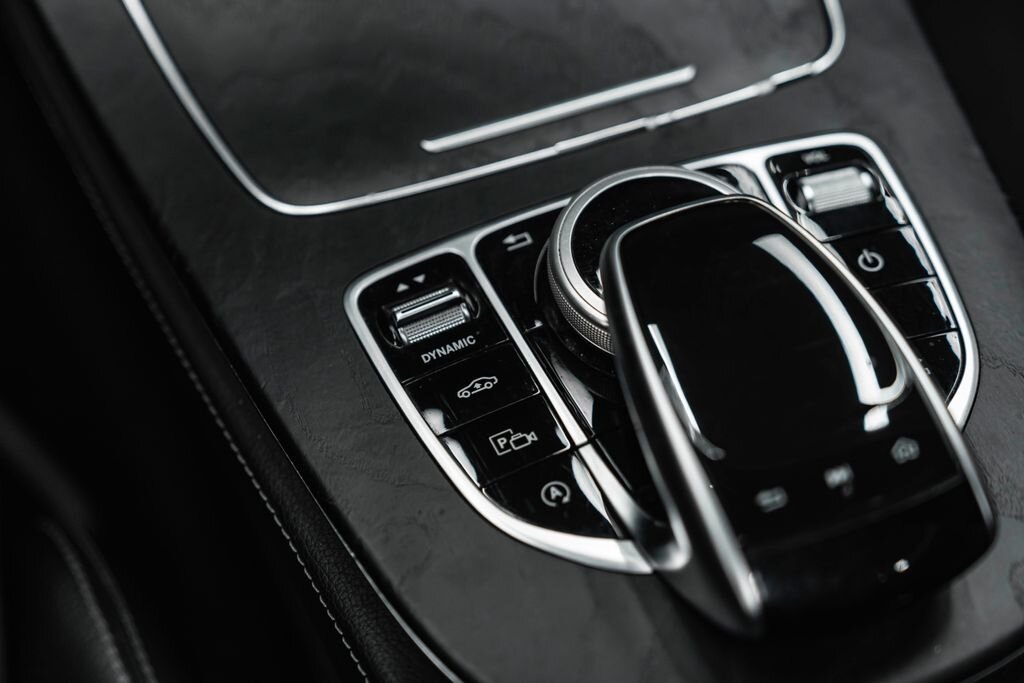 Mercedes-Benz Třídy E