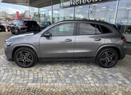 Mercedes-Benz GLA SUV 2,0 l 110 kw