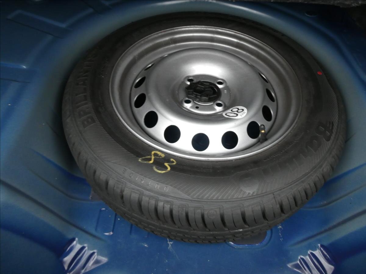 Dacia Logan Sedan 999,0 54 kw