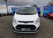 Ford Transit Custom Ostatní 2,2 l 92 kw