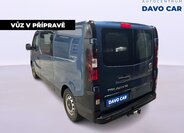Fiat Talento Kombi 2,0 l 107 kw