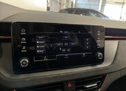 Škoda Kamiq SUV / Terénní 999,0 85 kw