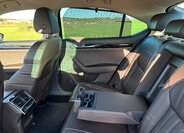 Škoda Superb Sedan / Limuzína 0,0 0