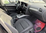 Audi A4 Kombi 2,0 l 88 kw
