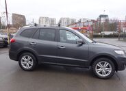 Hyundai Santa Fe 5