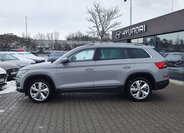 Škoda Kodiaq SUV 2,0 l 147 kw
