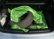 Škoda Fabia Hatchback 999,0 85 kw