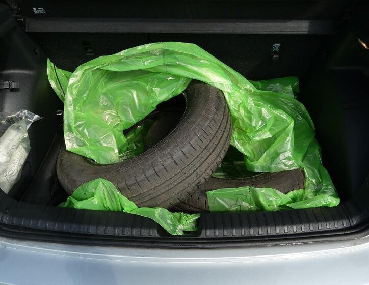 Škoda Fabia Hatchback 999,0 85 kw