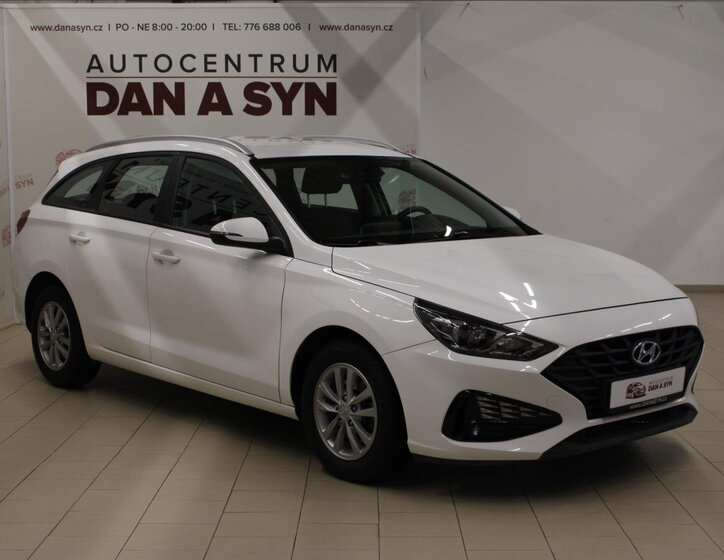Hyundai i30 3