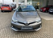 Toyota Auris Hatchback 1,6 l 97 kw