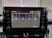 Toyota Corolla Kombi 1,8 l 72 kw