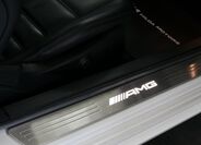 Mercedes-Benz Třídy C 37