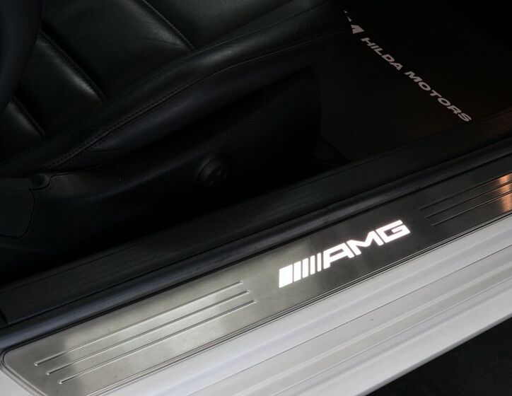 Mercedes-Benz Třídy C 37