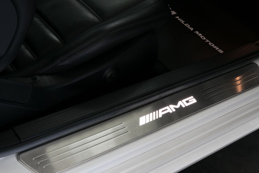 Mercedes-Benz Třídy C