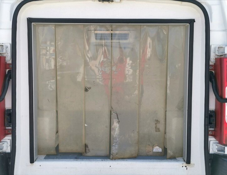 Fiat Scudo Ostatní 2,0 l 94 kw