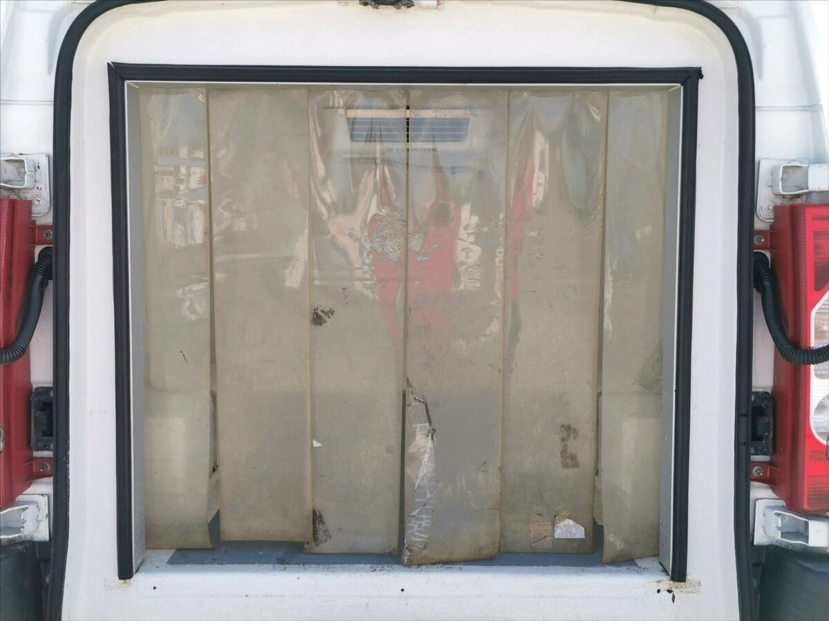 Fiat Scudo Ostatní 2,0 l 94 kw