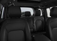 Land Rover Defender SUV 3,0 l 183 kw