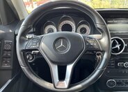 Mercedes-Benz GLK SUV 3,0 l 195 kw