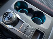 Ford Kuga SUV 2,5 l 134 kw