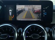 Mercedes-Benz GLB SUV / Terénní 2,0 l 110 kw