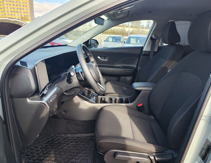 Hyundai Kona SUV 998,0 88 kw