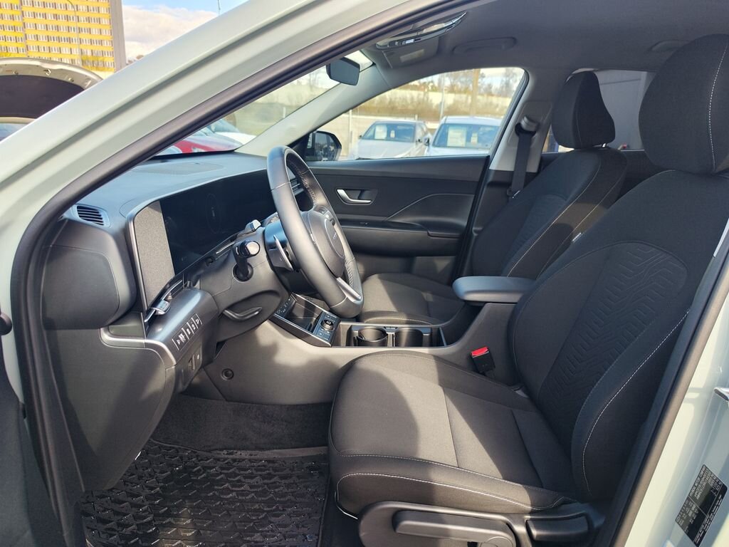 Hyundai Kona SUV 998,0 88 kw