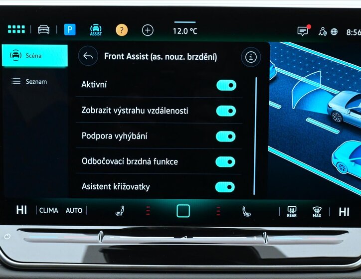 Volkswagen Passat Kombi 2,0 l 110 kw