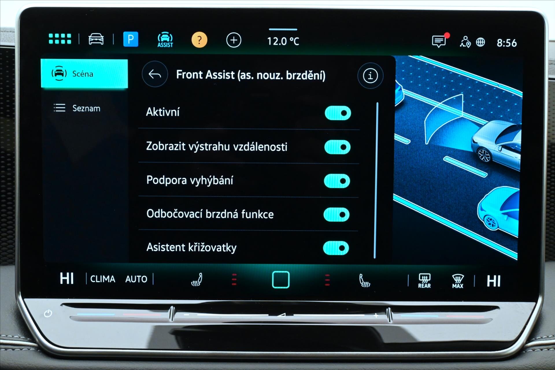 Volkswagen Passat Kombi 2,0 l 110 kw