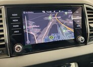 Škoda Karoq SUV / Terénní 1,5 l 110 kw