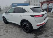 DS Automobiles DS7 Crossback 7