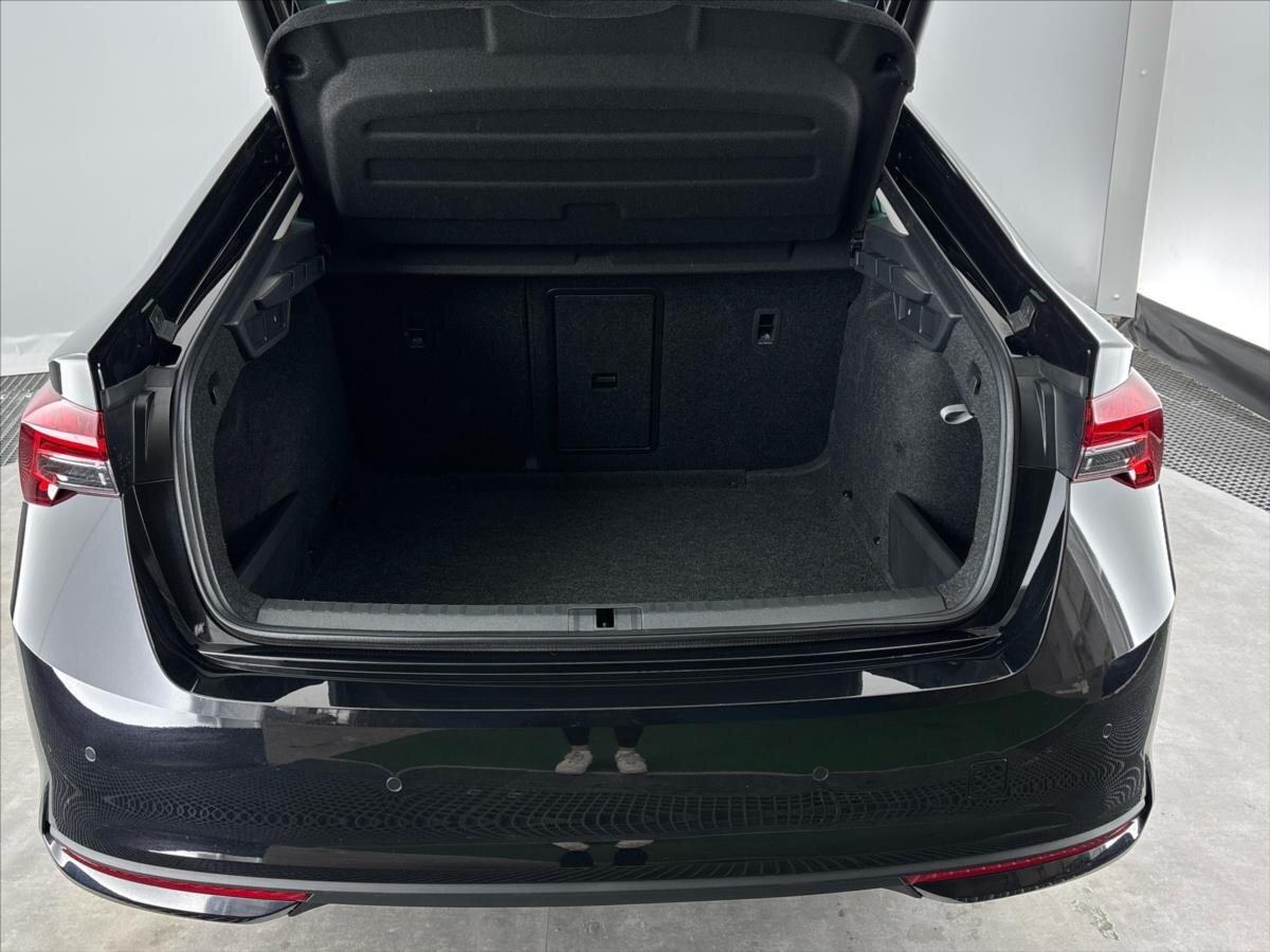 Škoda Octavia Liftback 1,5 l 110 kw