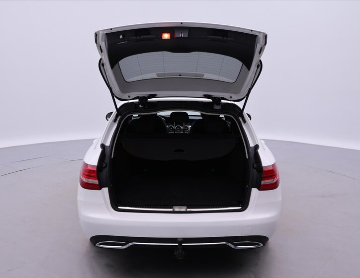 Mercedes-Benz Třídy C Kombi 2,1 l 150 kw