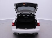 Mercedes-Benz Třídy C Kombi 2,1 l 150 kw