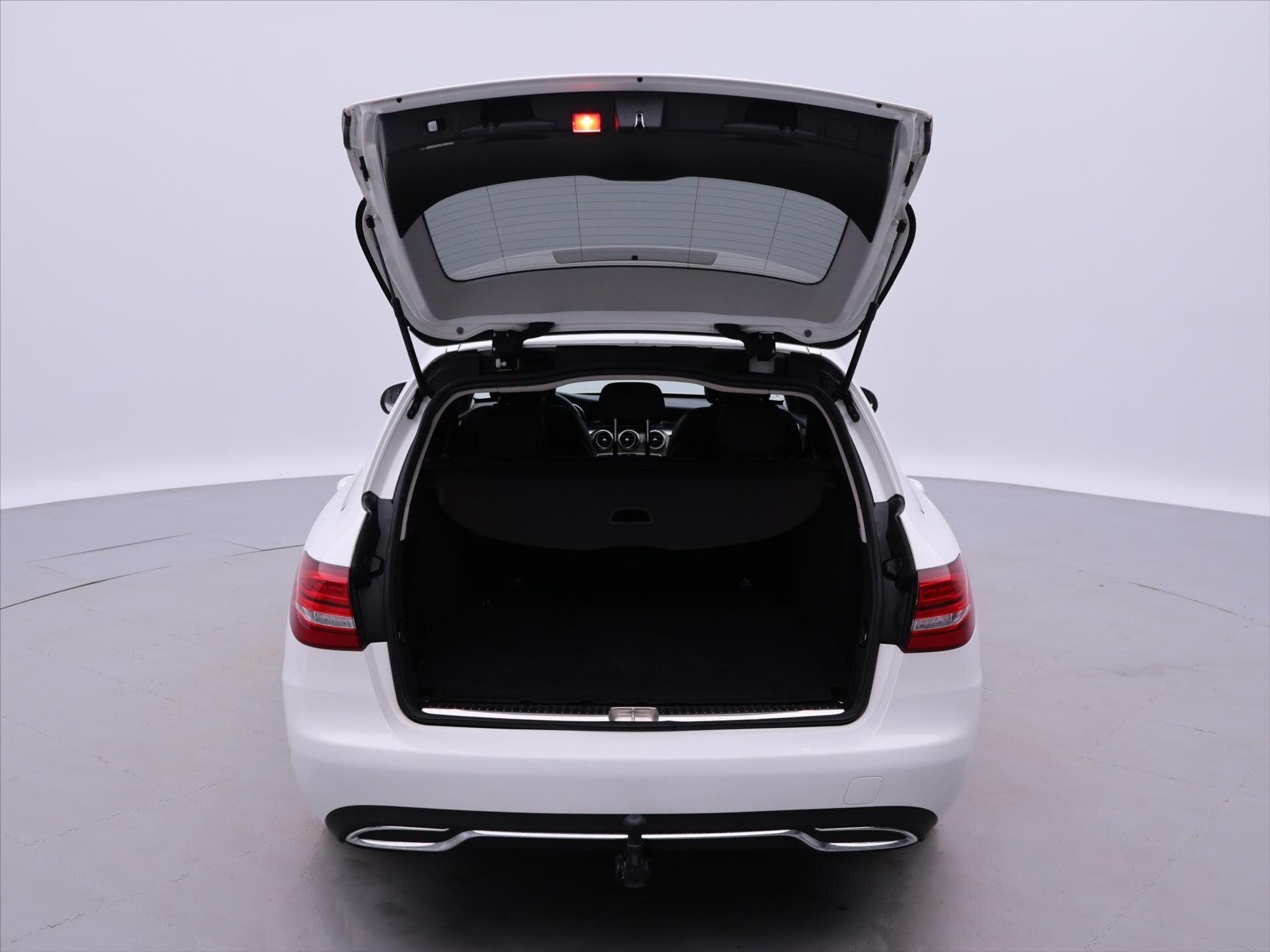 Mercedes-Benz Třídy C Kombi 2,1 l 150 kw