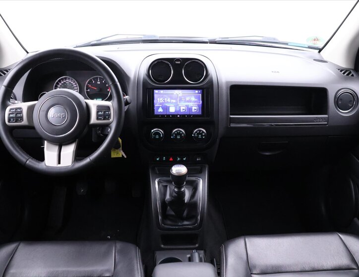 Jeep Compass 20