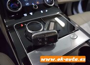 Land Rover Range Rover Velar SUV 2,0 l 0