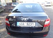 Škoda Octavia Sedan / Limuzína 1,6 l 85 kw