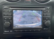 Nissan Qashqai SUV 1,5 l 81 kw