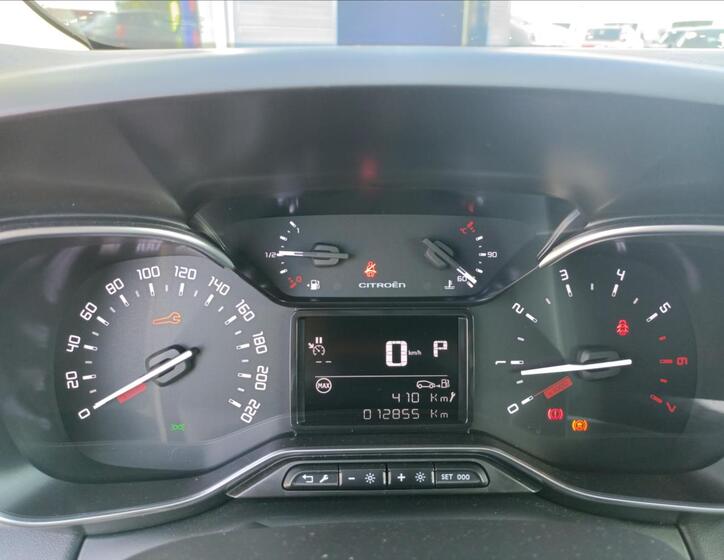 Citroën C3 Aircross 12