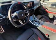 BMW Řada 4 Liftback 3,0 l 275 kw