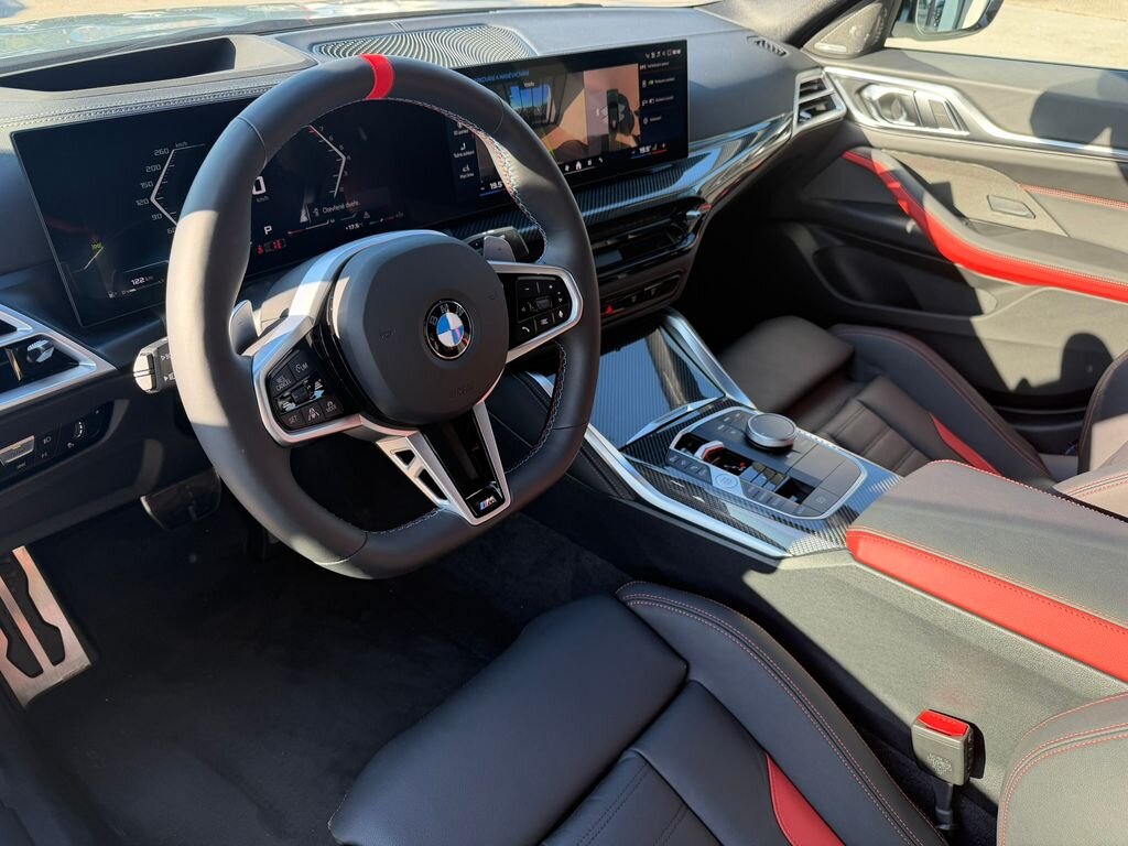 BMW Řada 4 Liftback 3,0 l 275 kw