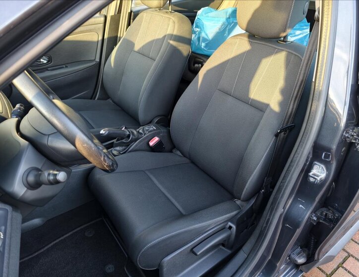 Renault Mégane Hatchback 1,6 l 74 kw