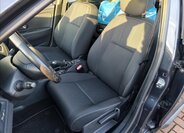 Renault Mégane Hatchback 1,6 l 74 kw