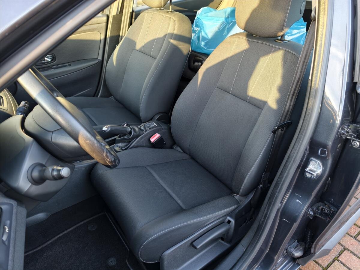 Renault Mégane Hatchback 1,6 l 74 kw