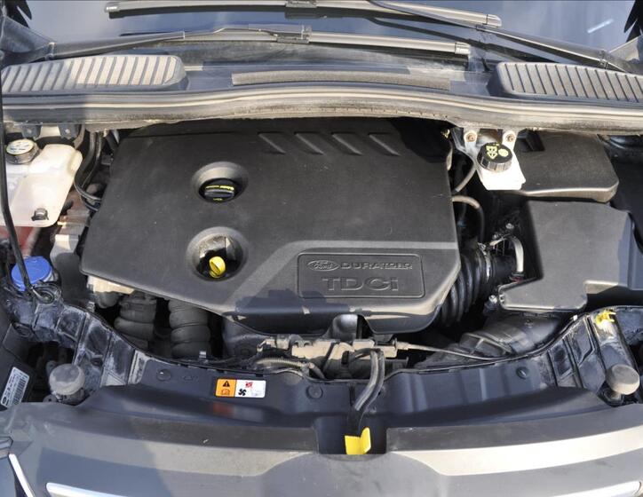 Ford C-MAX Kombi 1,6 l 70 kw