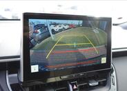 Toyota Corolla Cross 19